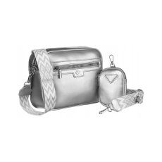 Zellia Rovicky Női Oldaltáska R-Kp-05-Hrh-4089 Silver - Ezüst