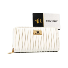 Zellia Rovicky Női Pénztárca Echo R-Pff-01-6120 White pénztárca