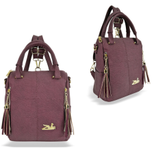 Zellia Zellia Női Hátizsák 24122 Bordó hátizsák