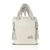 Zellia Zellia Női Hátizsák 25180 Beige