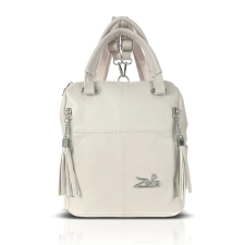 Zellia Zellia Női Hátizsák 25180 Beige hátizsák