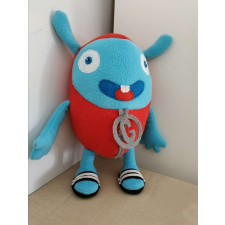 Zelly Go plüssfigura plüssfigura