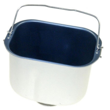 Zelmer 43Z010, 43Z011 kenyérsütő üst kisháztartási gépek kiegészítői