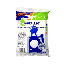  Zelmer Aquawelt szintetikus porzsák porzsák