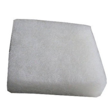 Zelmer Motorvédő szűrő Zelmer porszívóhoz 8x8x2cm kisháztartási gépek kiegészítői