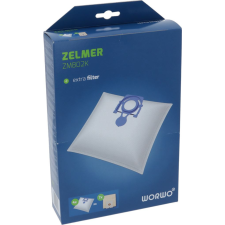  ZELMER TÁSKA KÉSZLET kisháztartási gépek kiegészítői