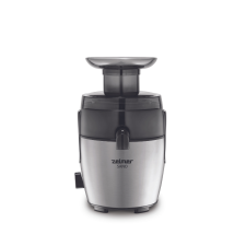 Zelmer ZJE4800 gyümölcsprés és centrifuga
