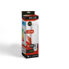 Zelux Led Bright Stick Izzó E27 9W T37 3000K
