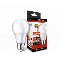 Zelux Led Globe 14W E27 3000K Gömb Izzó izzó