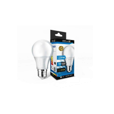 Zelux Led Globe A60 9W E27 4000K Gömb Izzó izzó