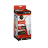 Zelux Led Globe A70 16W E27 3000K Gömb izzó