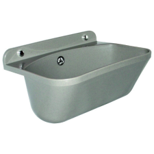 Zelvo Eko 460 Grey mosogatótálca