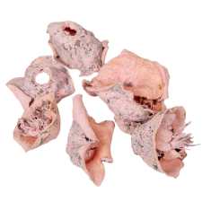  Zem falfestékes rózsaszín 20dkg/csom dekorációs kellék