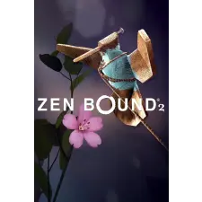  Zen Bound 2 (digitális licenc) videójáték