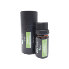 Zen Home 100% natural illóolaj 10ml - Jázmin illóolaj
