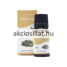Zen Home Fehér Tea illóolaj 10ml illóolaj
