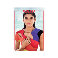  Zendaya - 2025 Calendar - A3-as naptár naptár, kalendárium