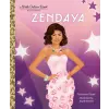  Zendaya: A Little Golden Book Biography – Alyah Holmes