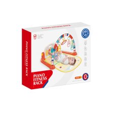  Zenélő játszószőnyeg játszószőnyeg