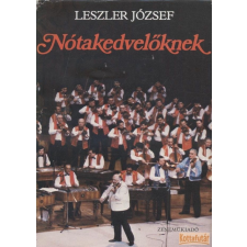 Zeneműkiadó Nótakedvelőknek antikvárium - használt könyv