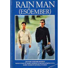Zeneműkiadó Rain man (Esőember) antikvárium - használt könyv