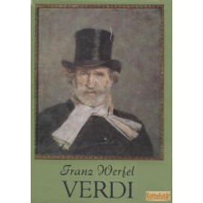 Zeneműkiadó Verdi antikvárium - használt könyv