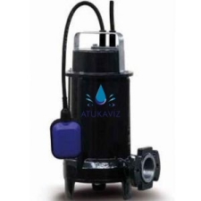  Zenit GRS 100/2/G40H A0CM 380V darálókéses szennyvíz szivattyú szivattyú