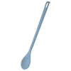 Zenker 30 cm-es Zenker Candy műanyag kerek végű krémkeverő kanál