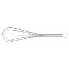 Zenker habverő, inox, 20 cm sütés és főzés