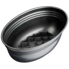 Zenker Kenyérsütő forma, ovális 26,5x16,5x9,5 cm sütés és főzés