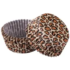 Zenker Muffin papír, 50 darab sütés és főzés
