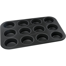 Zenker muffinforma 12 db-os tapadásmentes bevonattal konyhai eszköz
