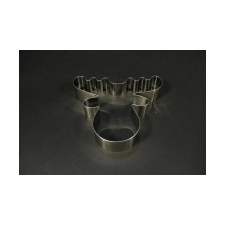 Zenker Rénszarvas fej óriás kiszúró forma 11x14 cm sütés és főzés