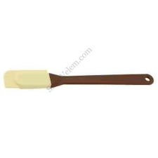 Zenker Szilikon Spatula 25 cm – Kiváló Minőségű Cukrászati Eszköz konyhai eszköz