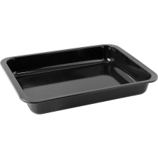 Zenker tepsi 40 x 29 cm zománc sütés és főzés