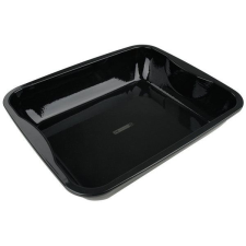 Zenker XXL 40 x 34 x 8 cm, mély (9209) sütés és főzés