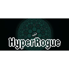 Zeno Rogue HyperRogue (digitális licenc) videójáték