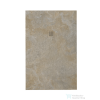 Zenon CREATE SMART SLATE 100x100 cm-es zuhanytálca palakő hatású felülettel, Ardesia sand CRSM100100ARSA