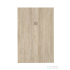 Zenon CREATE SMART SLATE 80x100 cm-es zuhanytálca palakő hatású felülettel, Legno naturale CRSM80100LENA