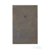 Zenon CREATE SMART SLATE 80x110 cm-es zuhanytálca palakő hatású felülettel, Ardesia dark CRSM80110ARDA