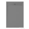 Zenon EVOLUTION SLATE 90x190 cm-es zuhanytálca palakő hatású felülettel, Cemento EVSL90190CE