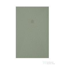Zenon Smart Slate 100x130 cm-es zuhanytálca, Sage SMSL100130SA kád, zuhanykabin