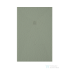 Zenon Smart Slate 70x70 cm-es zuhanytálca, Sage SMSL7070SA