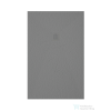 Zenon Smart Slate 75x160 cm-es zuhanytálca, Cemento SMSL75160CE