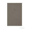 Zenon Smart Slate 80x170 cm-es zuhanytálca, Moka SMSL80170MO