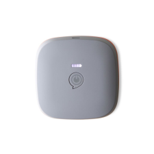 Zens ZEPP03G/00 Power Pack 7800mAh szürke (ZEPP03G/00) power bank
