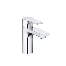  Zenta SL Egykaros mosdócsap 100, leer. nk, króm csaptelep