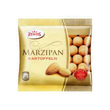 Zentis Bel Zentis marcipán burgonya - 100g csokoládé és édesség