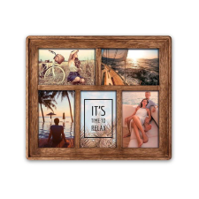 Zep BM546 Mosel 36x31 képkeret - Barna (BM546) fényképkeret