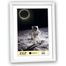 Zep KW1 New Easy 10,9x15,8 Képkeret - Fehér (KW1) fényképkeret